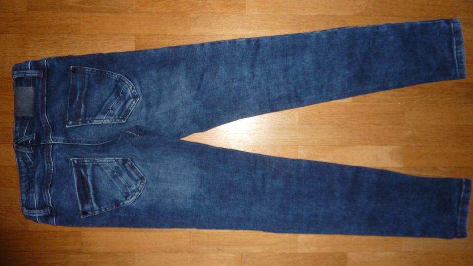 s. Oliver Jeans Mädchen Gr. 146 in Berlin