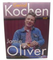 Kochbuch Jamie Oliver Hessen - Taunusstein Vorschau