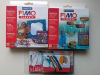 Fimo Bastelst Set Workshop Kaleidoskop Paisley Perlen Accessoires Nordrhein-Westfalen - Ahlen Vorschau