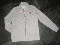 Esmara Sweatshirt Jacke grau 40/42 Essen - Essen-Katernberg Vorschau