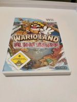 Wii Spiel Waluigi nur Versand Hamburg-Nord - Hamburg Alsterdorf  Vorschau