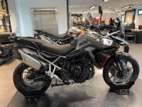 Triumph TIGER 900 GT PRO - sofort verfügbar Niedersachsen - Hermannsburg Vorschau