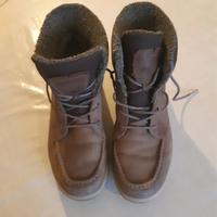 ECCO Trace Lite Stiefel Boots Herren cocoa brown braun 40 27cm Hessen - Bad Nauheim Vorschau