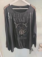 Monari Shirt Bluse Gr  46 Glitzer wie Neu Bayern - Weißenburg in Bayern Vorschau