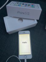 iphone 5s 32GB Schleswig-Holstein - Kiel Vorschau