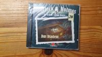 Sherlock Holmes CD Hörbuch Folge 26 Das Diadem Baden-Württemberg - Mannheim Vorschau