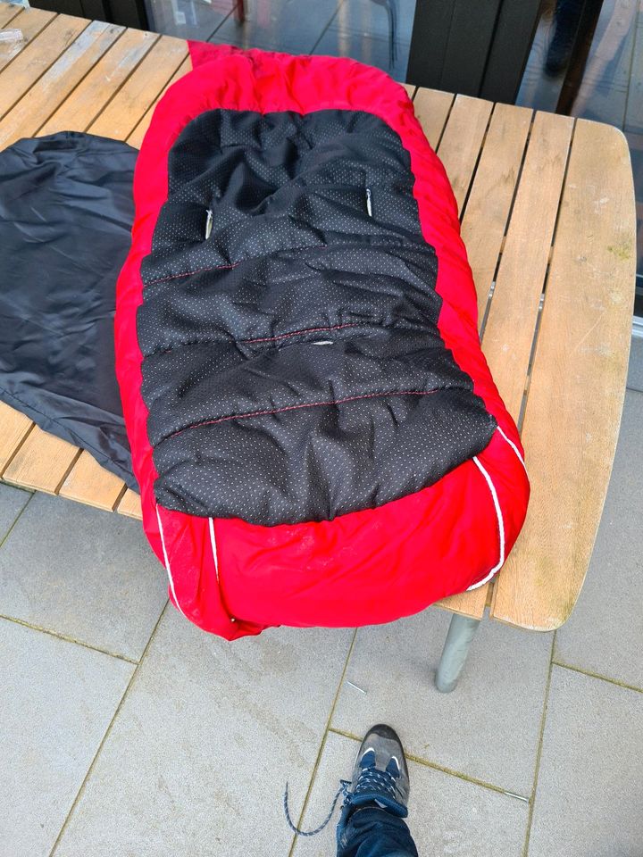 Buggy Schlafsack in Ibbenbüren