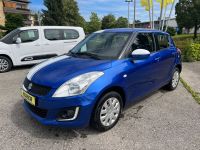 Suzuki Swift 1.2 Club 4x4 Allrad Bayern - Marktoberdorf Vorschau