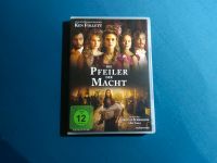 DVD Pfeiler der Macht Berlin - Schöneberg Vorschau