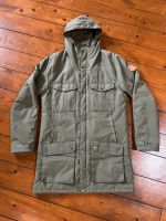 Fjällräven Greenland Parka Jacke S Mantel Bielefeld - Bielefeld (Innenstadt) Vorschau