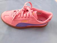 Sneaker puma Gr. 37 neu Nordrhein-Westfalen - Münster-Hafen Vorschau