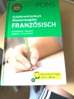 Schülerwörterbuch Klausurausgabe Französisch Bayern - Schöngeising Vorschau