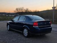 Opel Vectra C 2.2 148 PS Hessen - Ludwigsau Vorschau