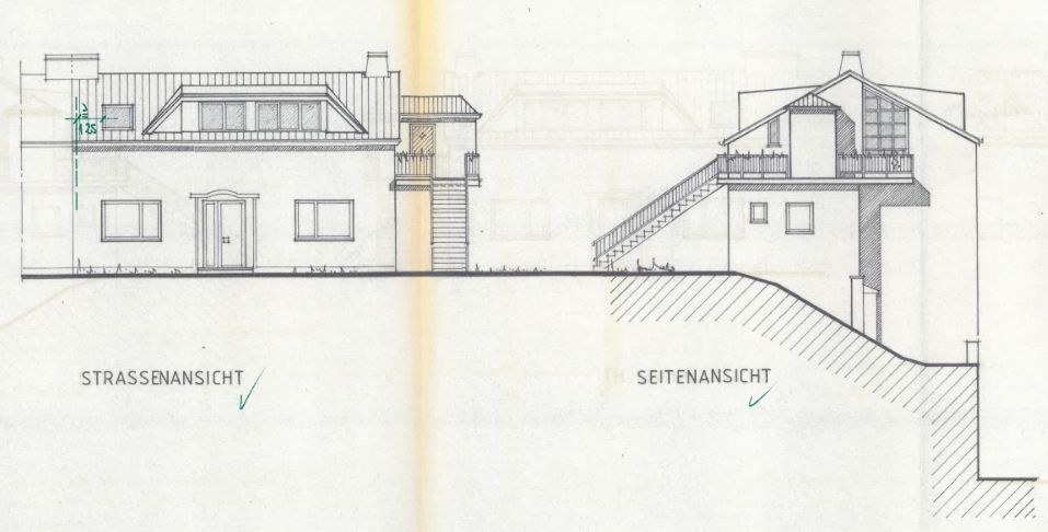 Schönes Zweifamilienhaus im Herzen von Kohlscheid - Von Privat in Herzogenrath