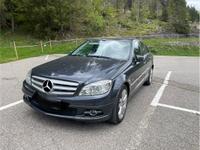 Mercedes Benz C220 Hessen - Bad Hersfeld Vorschau