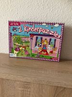 2 Kinderpuzzles Niedersachsen - Norderney Vorschau