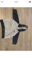 Sweatjacke gr.68 Superman Sachsen-Anhalt - Aschersleben Vorschau