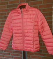 Jacke Steppjacke Up2fashion orange rosé Gr. M Niedersachsen - Wiefelstede Vorschau