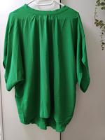 Blusenshirt/shirt Sachsen - Geyer Vorschau