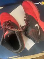 Nike, Max Air, Gr.42, einmal getragen Nordrhein-Westfalen - Burbach Vorschau