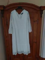 weißes Sommerkleid Bayern - Bad Windsheim Vorschau