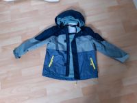 Allwetterjacke von TCM, Gr. 122/128 Bayern - Eckental  Vorschau