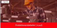 Produktionsmitarbeiter ( m,w,d,) Brandenburg - Baruth / Mark Vorschau