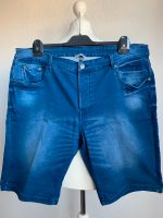 Jeansshort Dunkelblau Gr. 38 Rheinland-Pfalz - Rengsdorf Vorschau