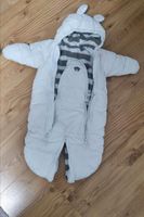 Baby Fussack für Babyschale  und Schneeanzug gr 56 und 62 Baden-Württemberg - Böblingen Vorschau