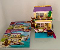 LEGO Stephanies Strandhaus (41037),  mit Bauanleitung Rheinland-Pfalz - Mainz Vorschau