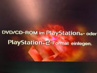 Playstation 2 Slim defekt Bayern - Sulzheim Vorschau