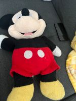 Mickey Mouse 55cm Berlin - Spandau Vorschau