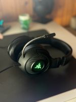 Razer Kraken X usb Gaming Headset Niedersachsen - Moormerland Vorschau