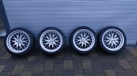 BBS RS745/745 u. Goodyear Asymmetric 5 & 6 Eagle F1 Schleswig-Holstein - Büdelsdorf Vorschau