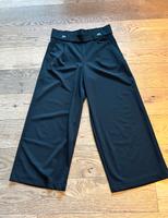 Schwarze Stoffhose (Anzughose), Kurzgröße - Neu Bayern - Oerlenbach Vorschau