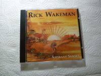 Aspirant Sunset  Rick Wakeman  Sattva Music Bayern - Prackenbach Vorschau