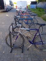 Rennrad Rad Fahrrad  Posten Niedersachsen - Ostrhauderfehn Vorschau