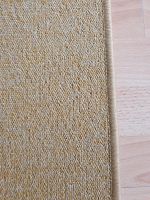 Teppich 150 x 200 cm, gelb/gold/beige Berlin - Spandau Vorschau