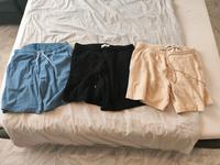 Herren Shorts Nordrhein-Westfalen - Porta Westfalica Vorschau