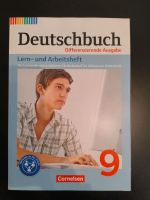 Cornelsen Deutsch Arbeitsheft 9. Klasse Nordrhein-Westfalen - Dormagen Vorschau