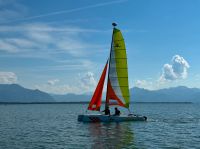 Catamaran HOBIE CAT GETAWAY BJ 2019 Bayern - Erlangen Vorschau