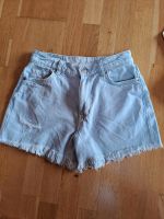 Jeans shorts 36 mädchen Bayern - Truchtlaching Vorschau