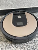 iRobot Roomba 960 Saugroboter mit starker Saugkraft Nordrhein-Westfalen - Aldenhoven Vorschau