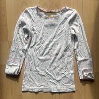 Mini Boden Langarmshirt Pointelle Gr. 140 (9-10 Jahre) Herzogtum Lauenburg - Wentorf Vorschau