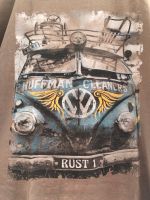 T-Shirt mit VW-Bulli, Größe M Saarland - Saarlouis Vorschau