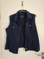 Jeans Weste Brandenburg - Templin Vorschau