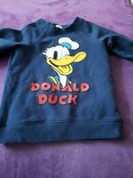 Donald Duck Pullover München - Berg-am-Laim Vorschau