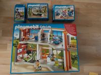 Kinderklinik Playmobil 6656 inkl Erweiterung, 6659,6660,6663 Rheinland-Pfalz - Eich Vorschau