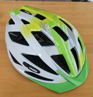 Fahrradhelm Kinder Uvex grün / weiß 52-57 cm Bayern - Mehlmeisel Vorschau