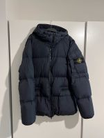 Stone Island Daunenjacke Navy Blau Niedersachsen - Lüneburg Vorschau